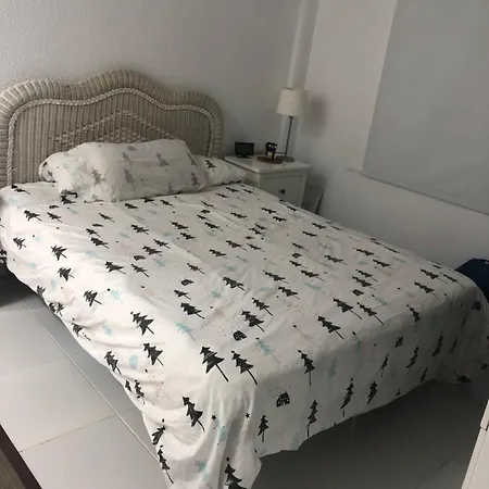 Apartman Silent Coast Las Galletas