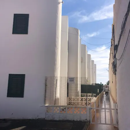 Apartman Silent Coast *