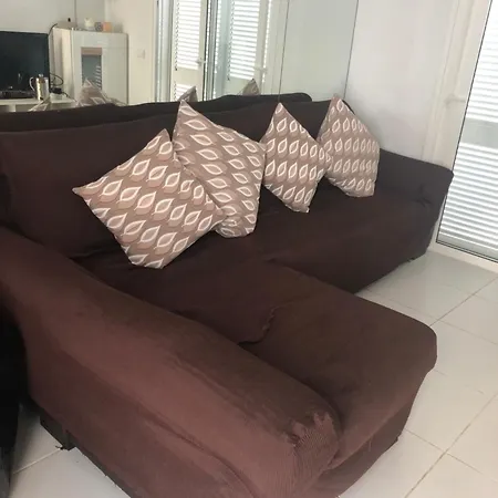 Apartman Silent Coast *