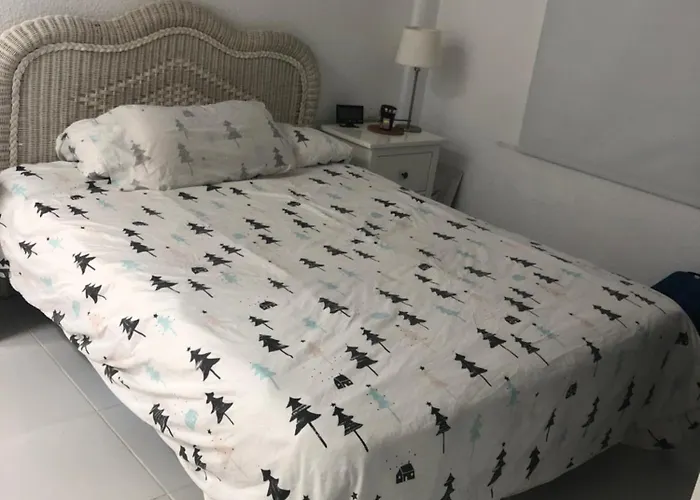 Appartement Silent Coast Las Galletas