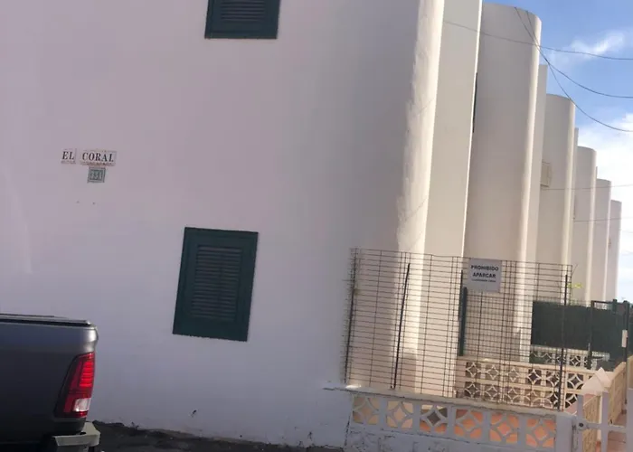 Silent Coast Appartement *