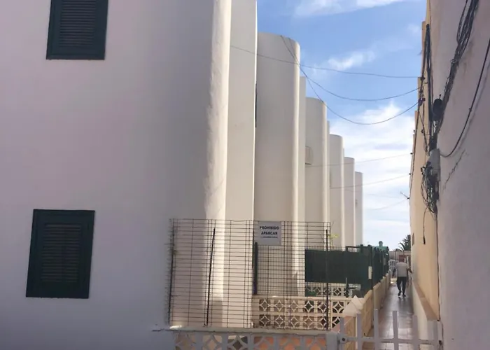 Appartement Silent Coast *