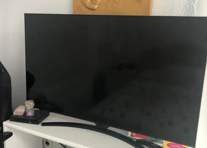 Silent Coast Appartement *