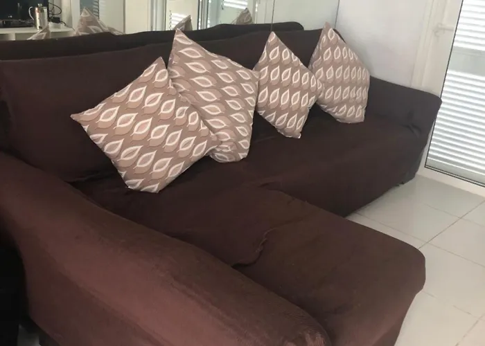 Appartement Silent Coast *