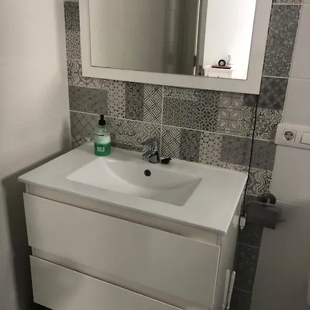 Silent Coast Apartment