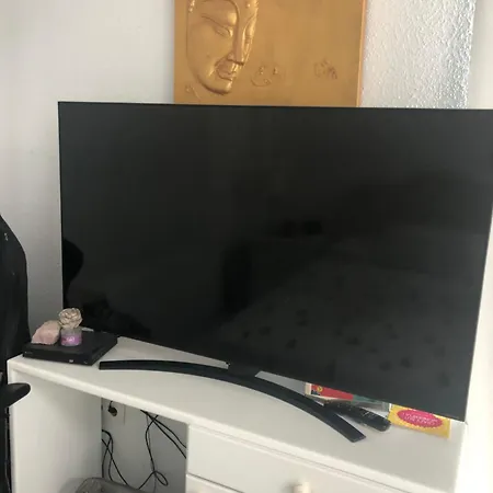 Silent Coast Lägenhet *